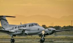 King Air B200
