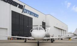 Citation CJ2