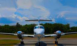 King Air B200