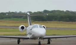 Citation Mustang
