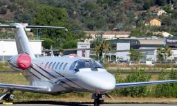Citation CJ2+