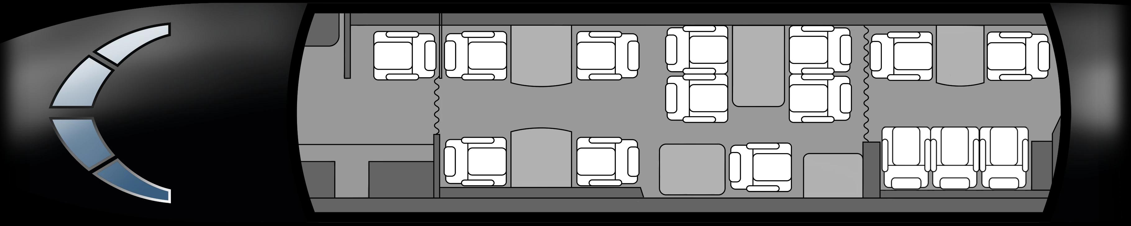 Global Express XRS