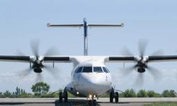 ATR 72-600