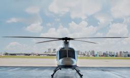 Agusta A109S Trekker