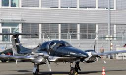 Diamond DA-62