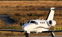Citation Mustang