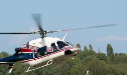 Bell 427