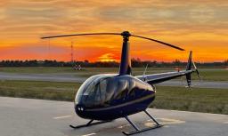 R44 Raven II
