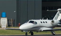 Citation Mustang