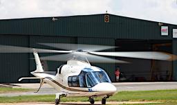 Agusta A109E Power