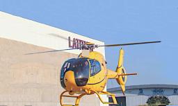 EC120 Colibri