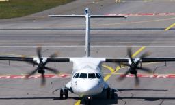 ATR 72-600