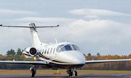 Hawker 400A