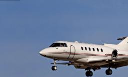 Hawker 800XP