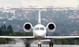 Gulfstream G450