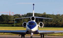 Falcon 7X