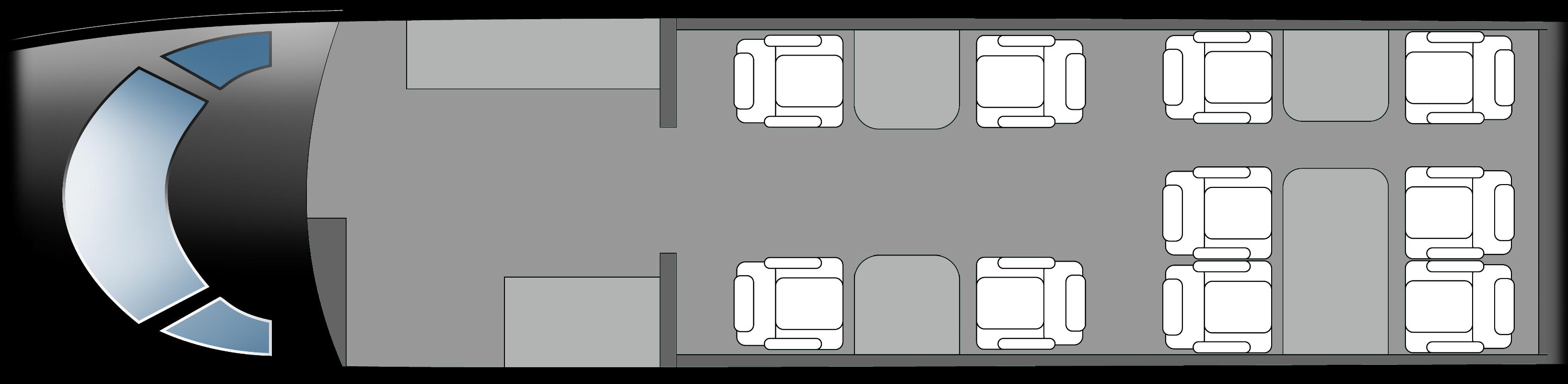 Falcon 2000