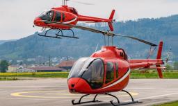 Bell 505