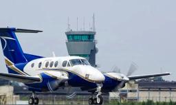 King Air F90