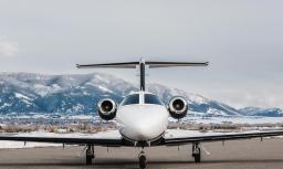 Citation Mustang