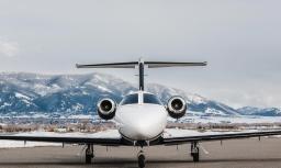 Citation Mustang