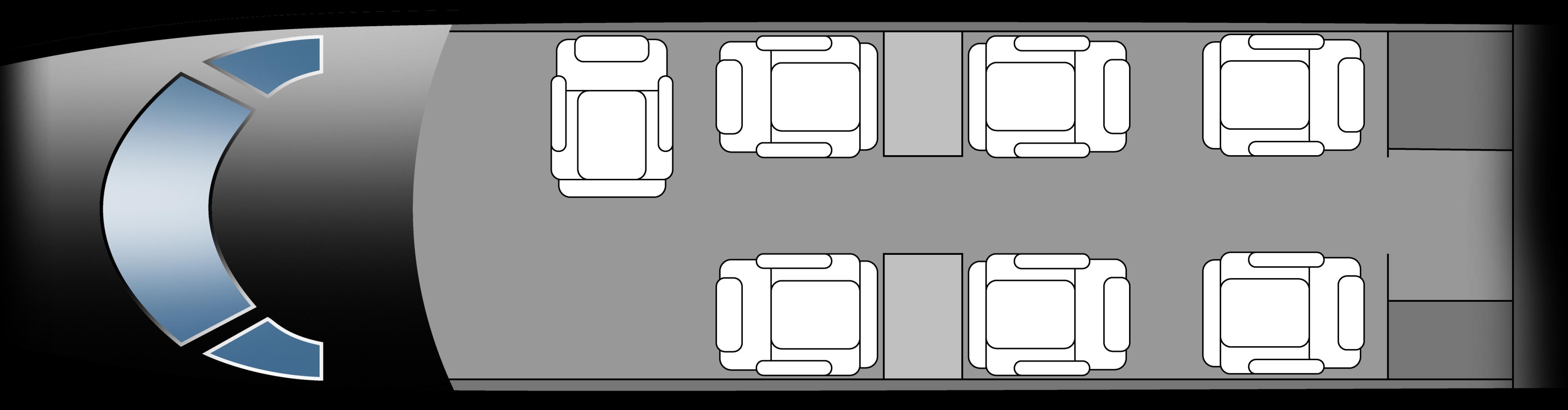 Citation V