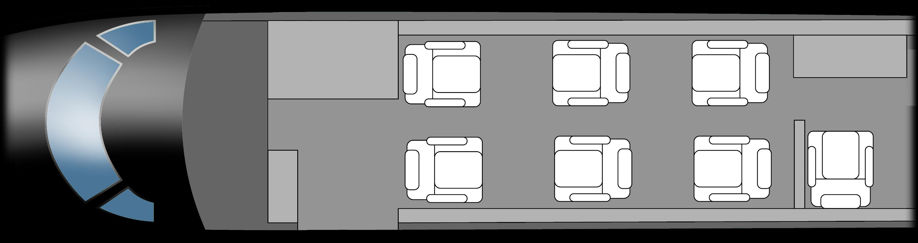 Citation CJ3