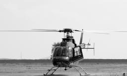 Bell 407GXP