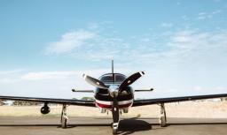 Piper Malibu