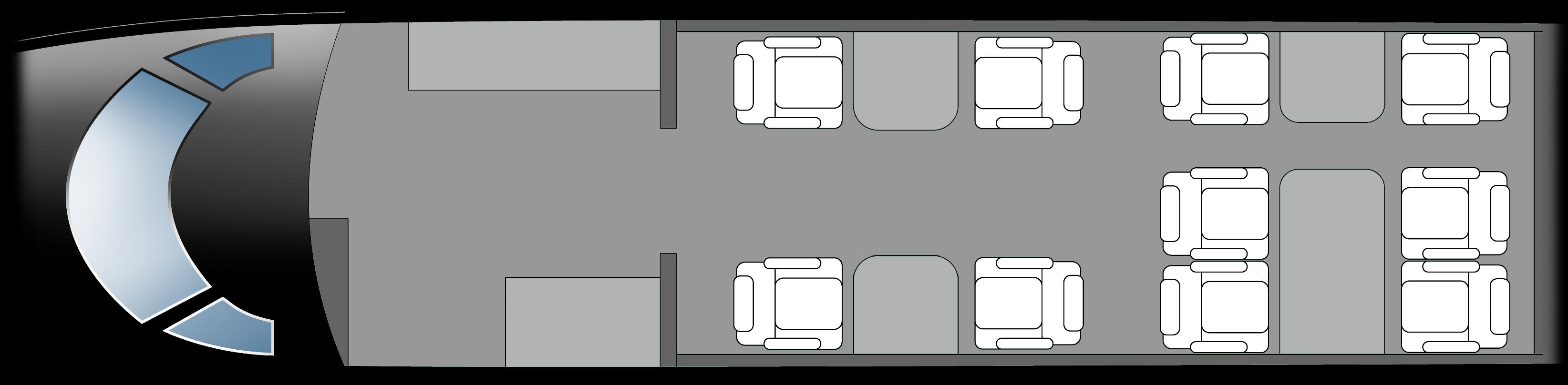 Falcon 2000