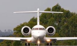 Global Express XRS