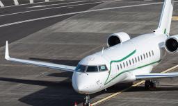 Challenger 850