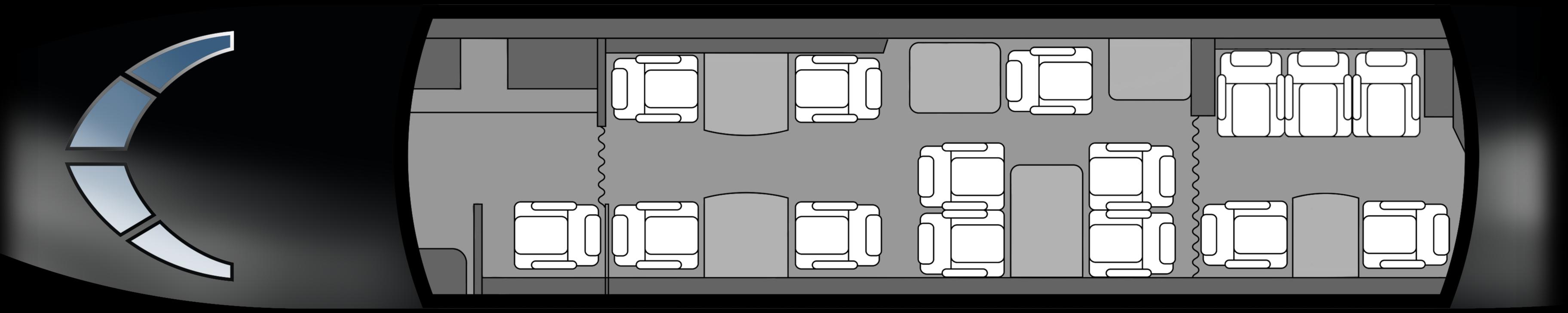 Global Express XRS