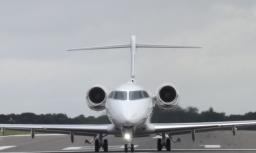 Challenger 350