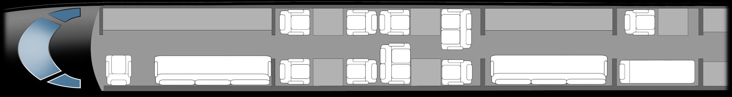Global 7500