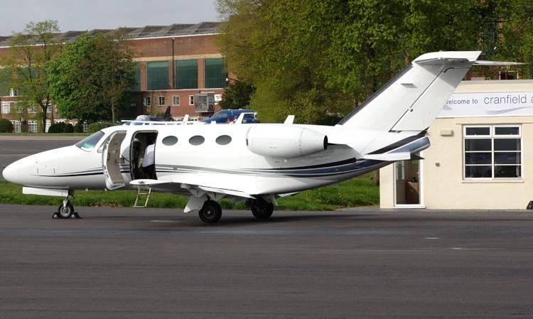 Aeronave