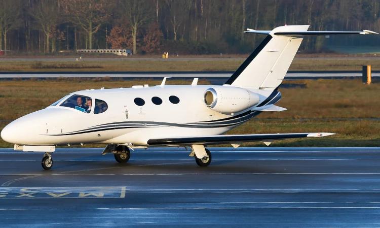 Aeronave