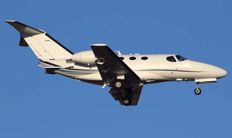 Aeronave