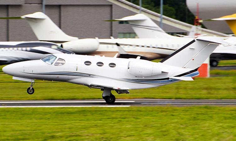 Aeronave