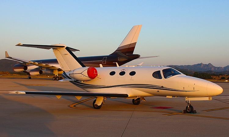 Aeronave