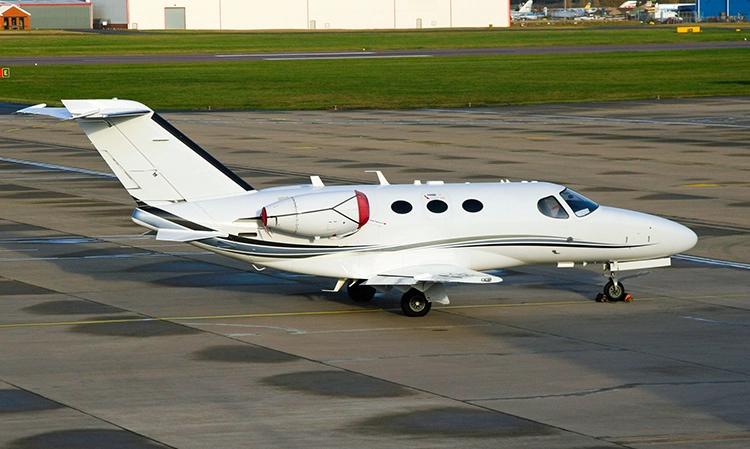 Aeronave