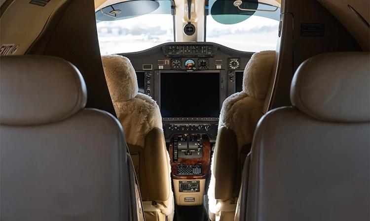 Aeronave