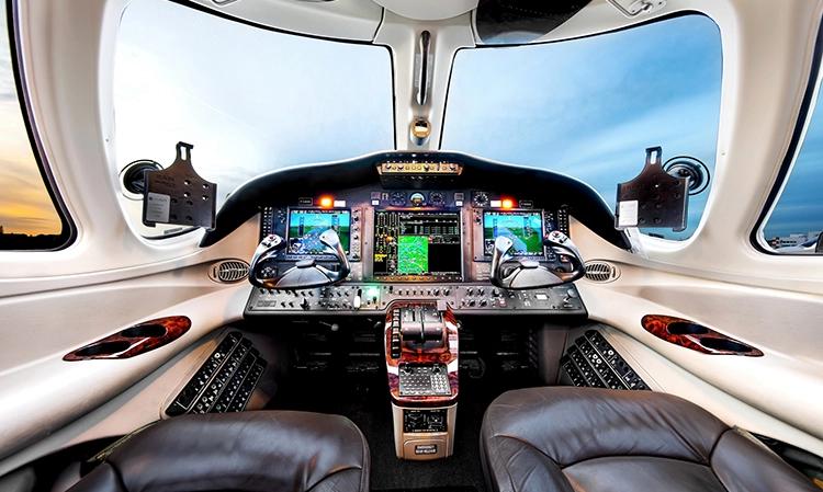 Aeronave