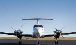 King Air 250