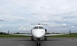 Legacy 600