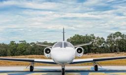Citation II Medevac