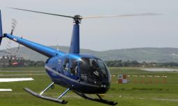 R44 Clipper II