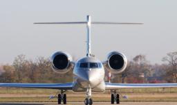 Gulfstream G500