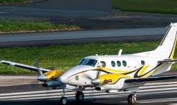 King Air C90