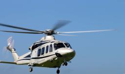 Agusta AW139